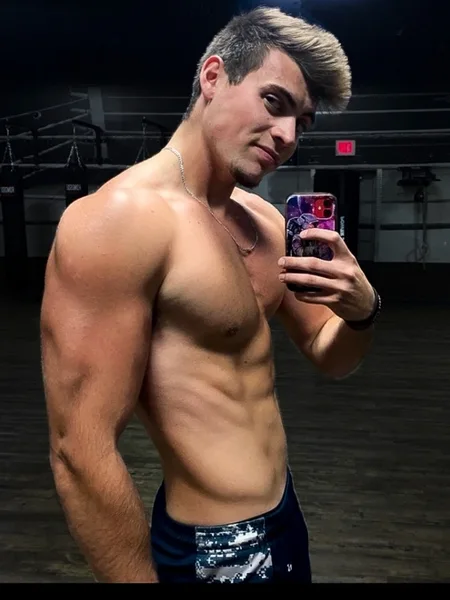 Luke Skyler ⚔️