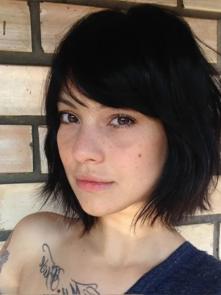 Sonia reyes