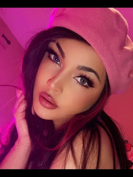 Soni Aralynn VIP
