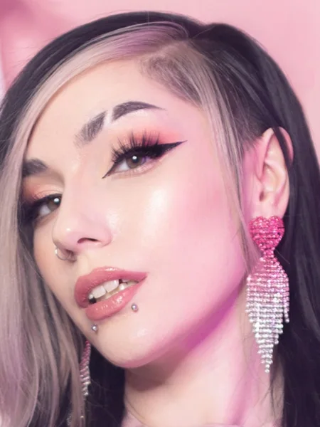 Sonja Shio avatar