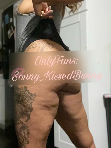 Sonny_KissedBunny