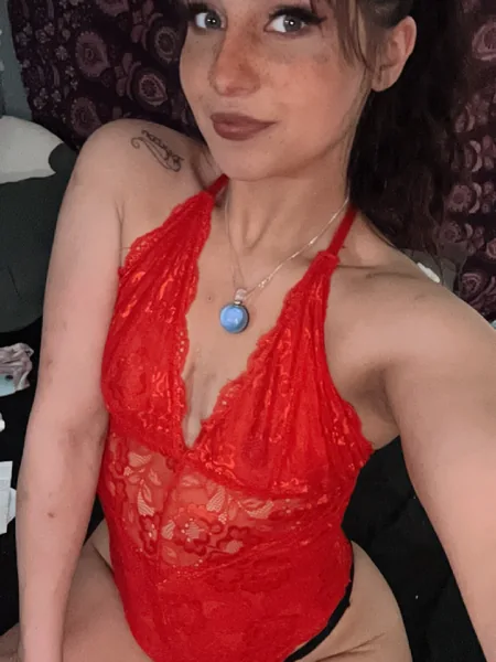Sophie🥰