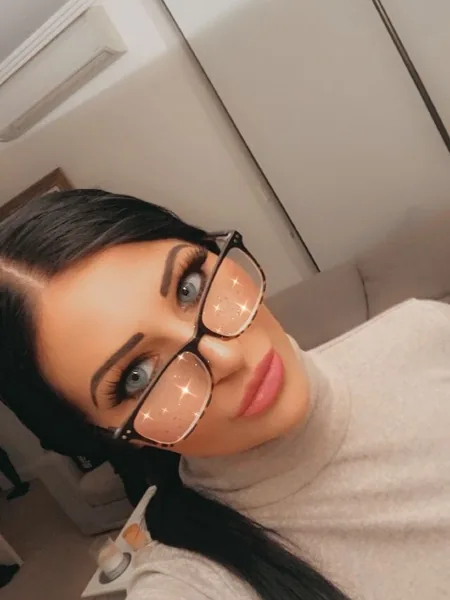 Sophia Sari