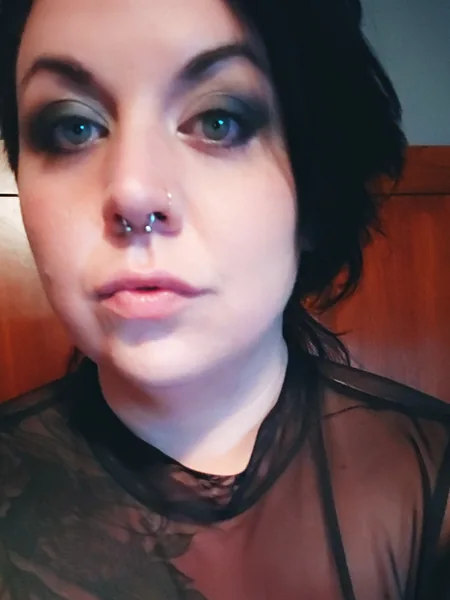 Sophia Blackheart