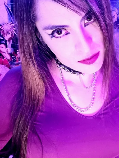 Sophia Kitty TS