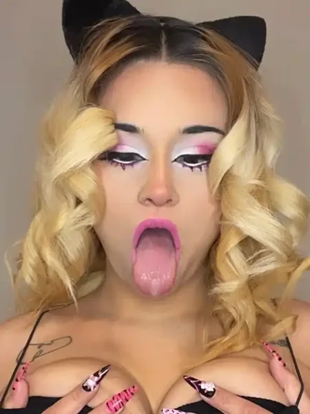 Sophia Sin ♡