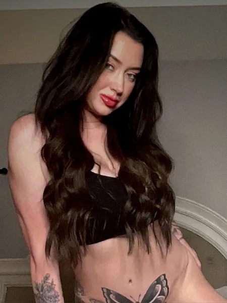 Sophia Gray 💋 avatar