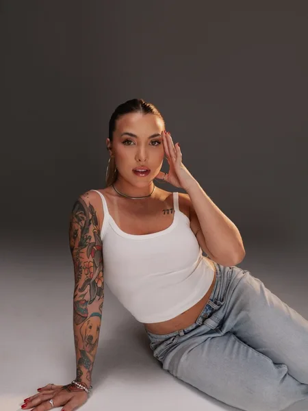 Sophie buttini Top 1%