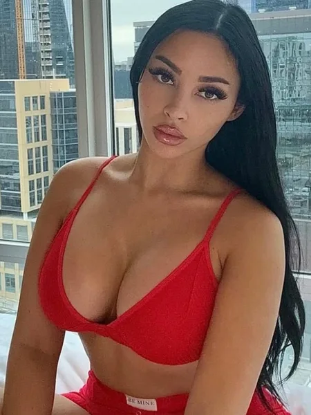 💕 Sophie Sierra 💕