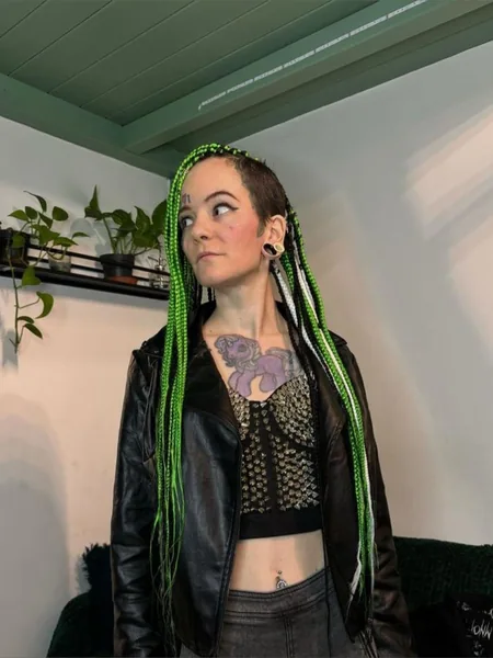 Sophie Sociopath