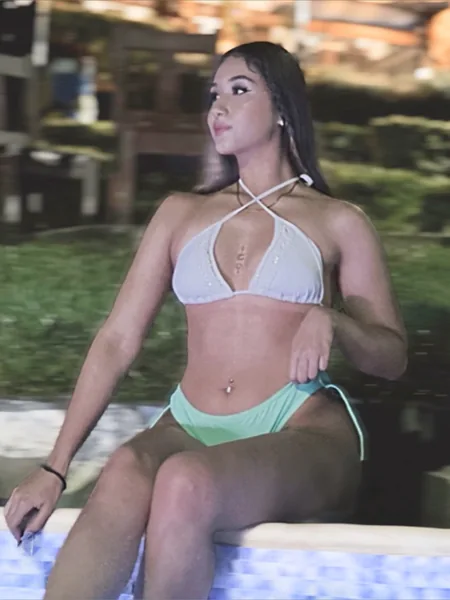 Sophie Cutie