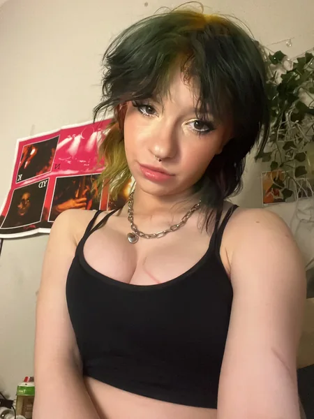 sophie scott 💋