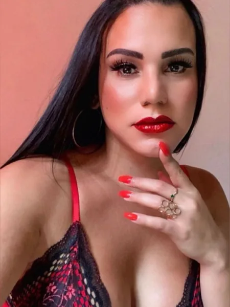 Soraya Barros