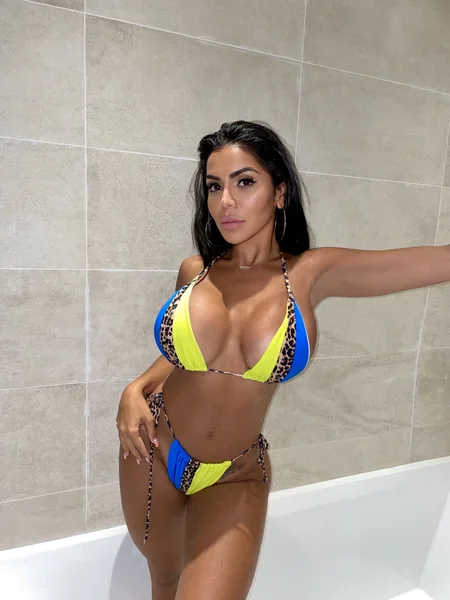 Soraya Riffy
