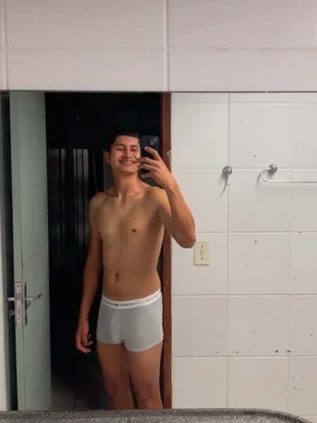 Sóstenes Gabriel