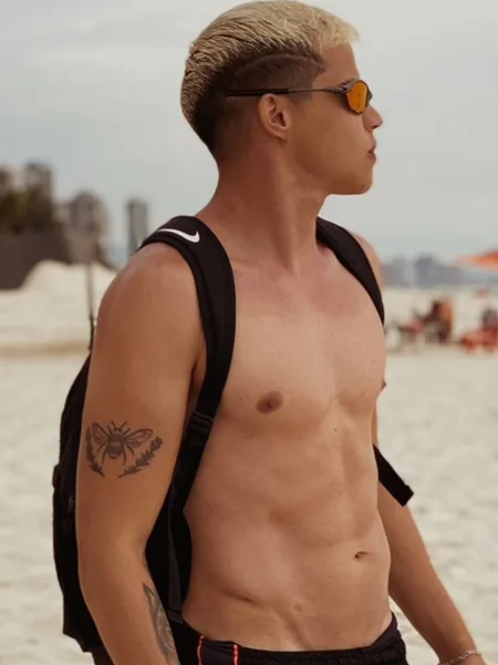Henrique Sotero