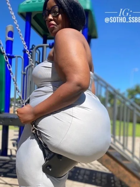 Sotho SSBBW