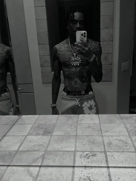 Soulja Boy (Draco)