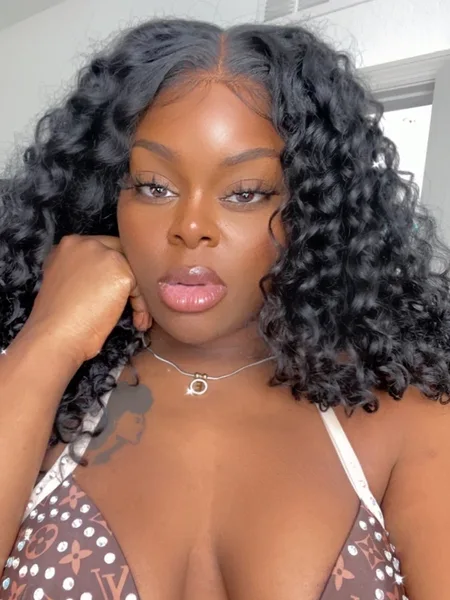 Stacie Badd