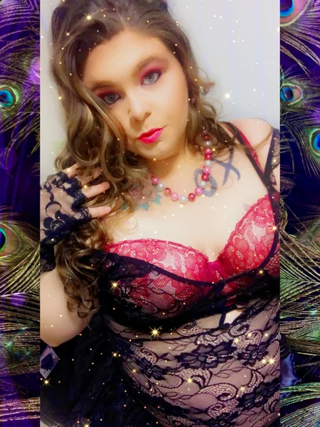 🎀🍭BBW Goddess of Kink🍭🎀