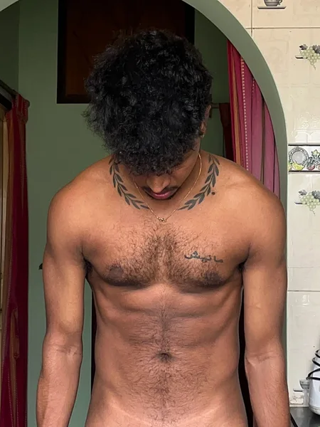 Sourav singh