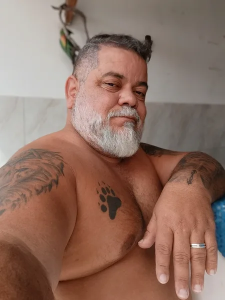 Urso🏳️‍🌈🇧🇷🐻
