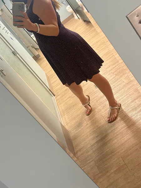 Southern mom