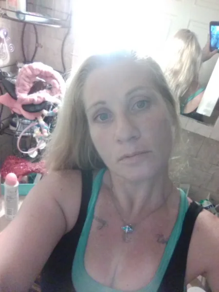 Crystal may
