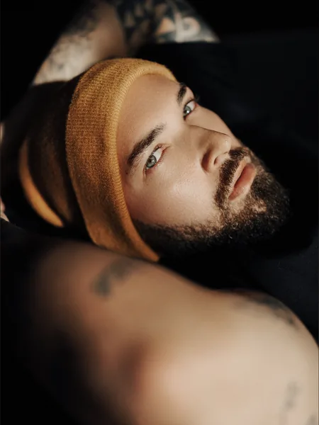 Pedro Mendes