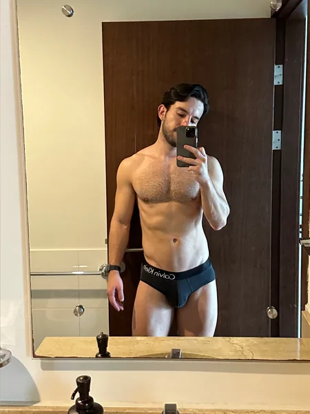 Nico Cruz