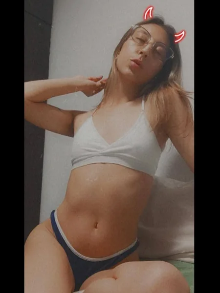 Annie Marie