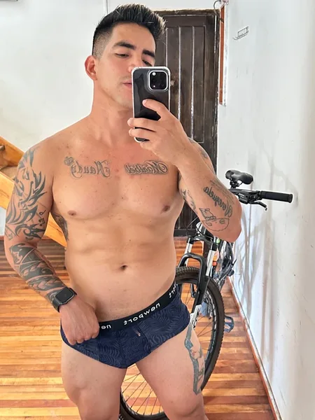 Charli Rodríguez