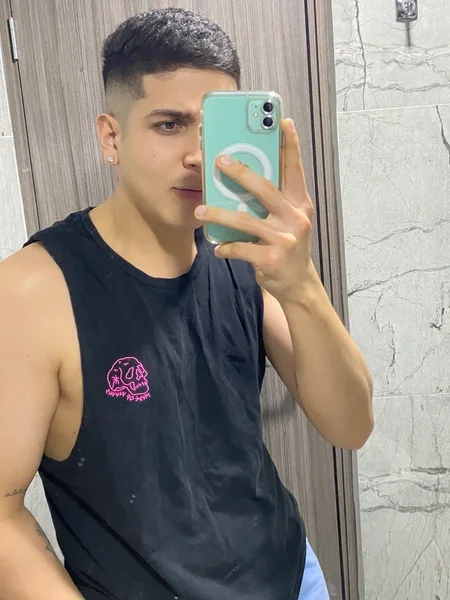 Fabian Ariza
