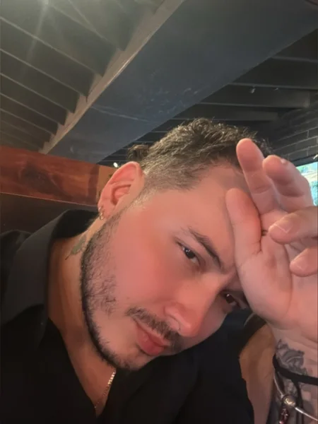 jairo forero