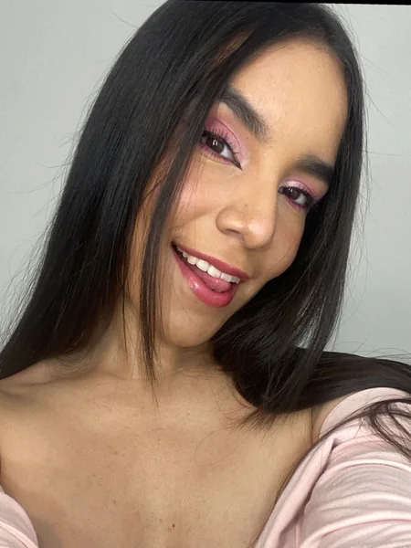 luna grey