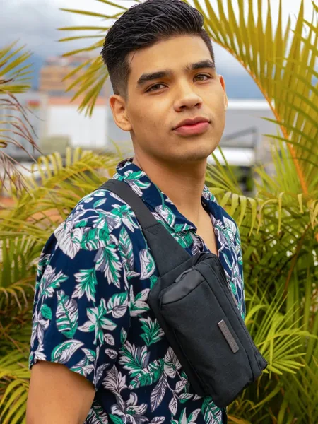 Pablo Medina