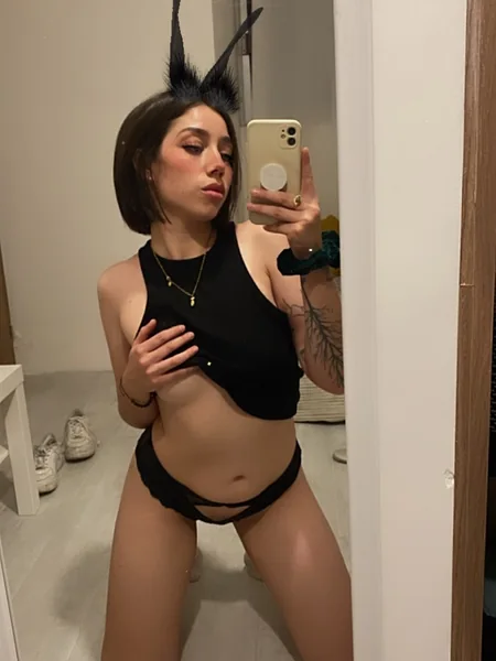 Paloma Méndez