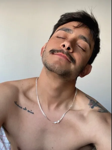 Sergio Permed