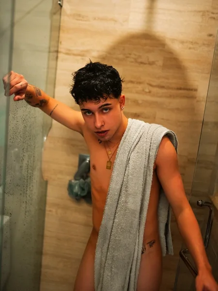 Stiven Vazquez