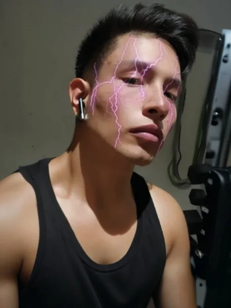 Angel Tolentino