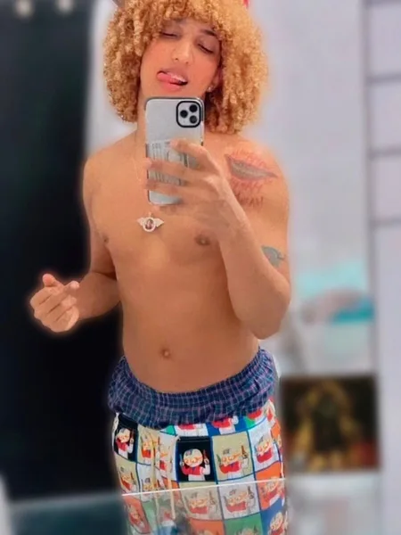Chico Sexy