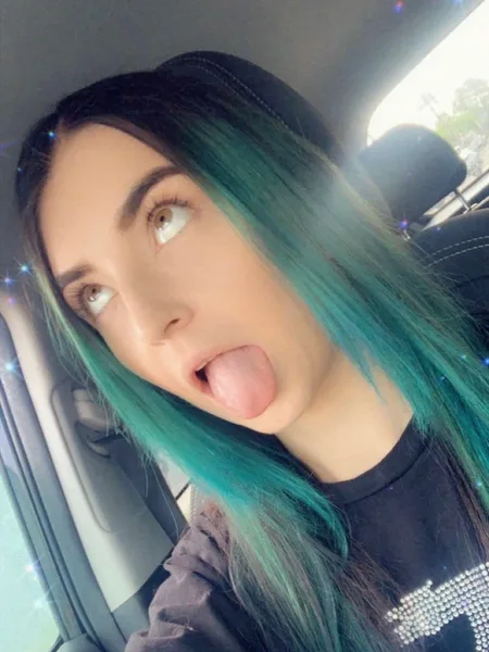 Paxie 🦇💚🖤