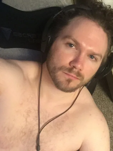 Space Daddy