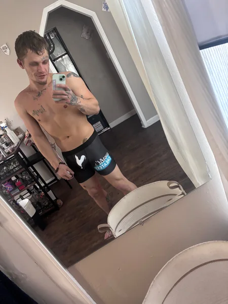 Dillon Clasgens