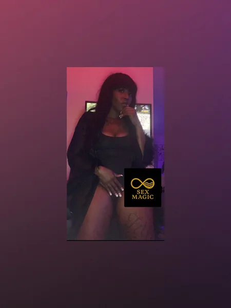 GoddessEmpress