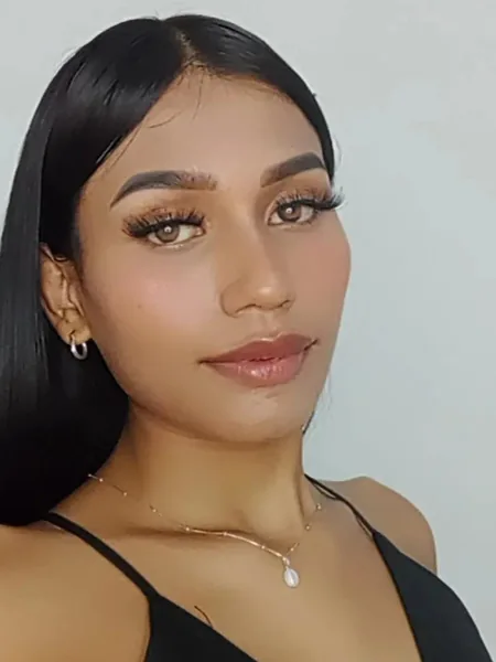speranza fox avatar