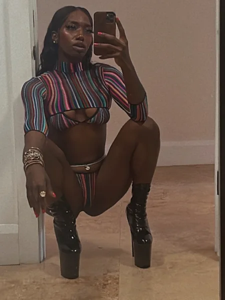 Spicy ✨💗