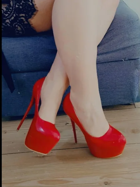 Spicy Beauty