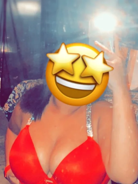 Spicy Girl