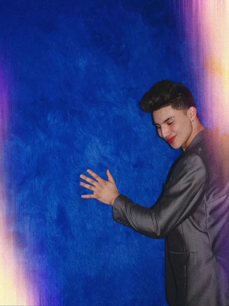 Ethan Romo